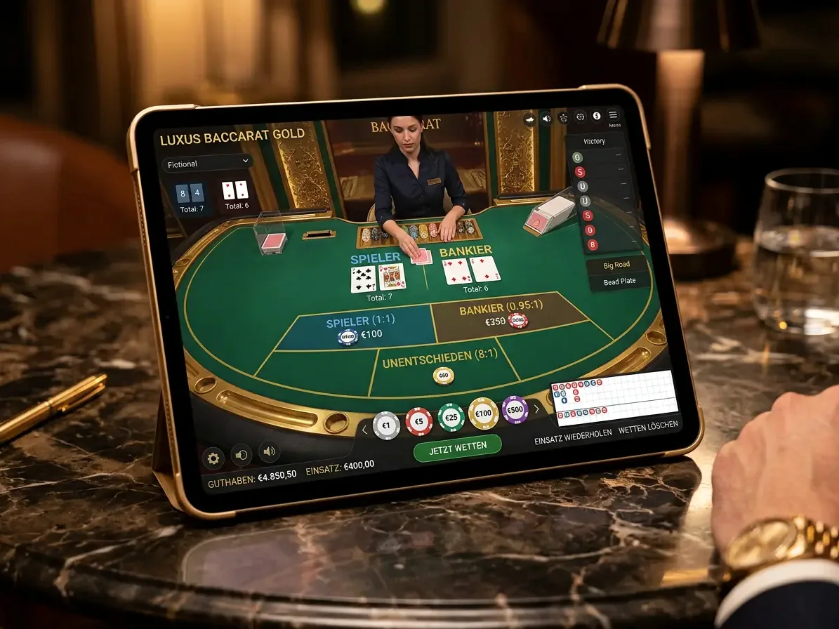 Über Kaboo Casino — Innovation, Gamification und Transparenz seit 2015