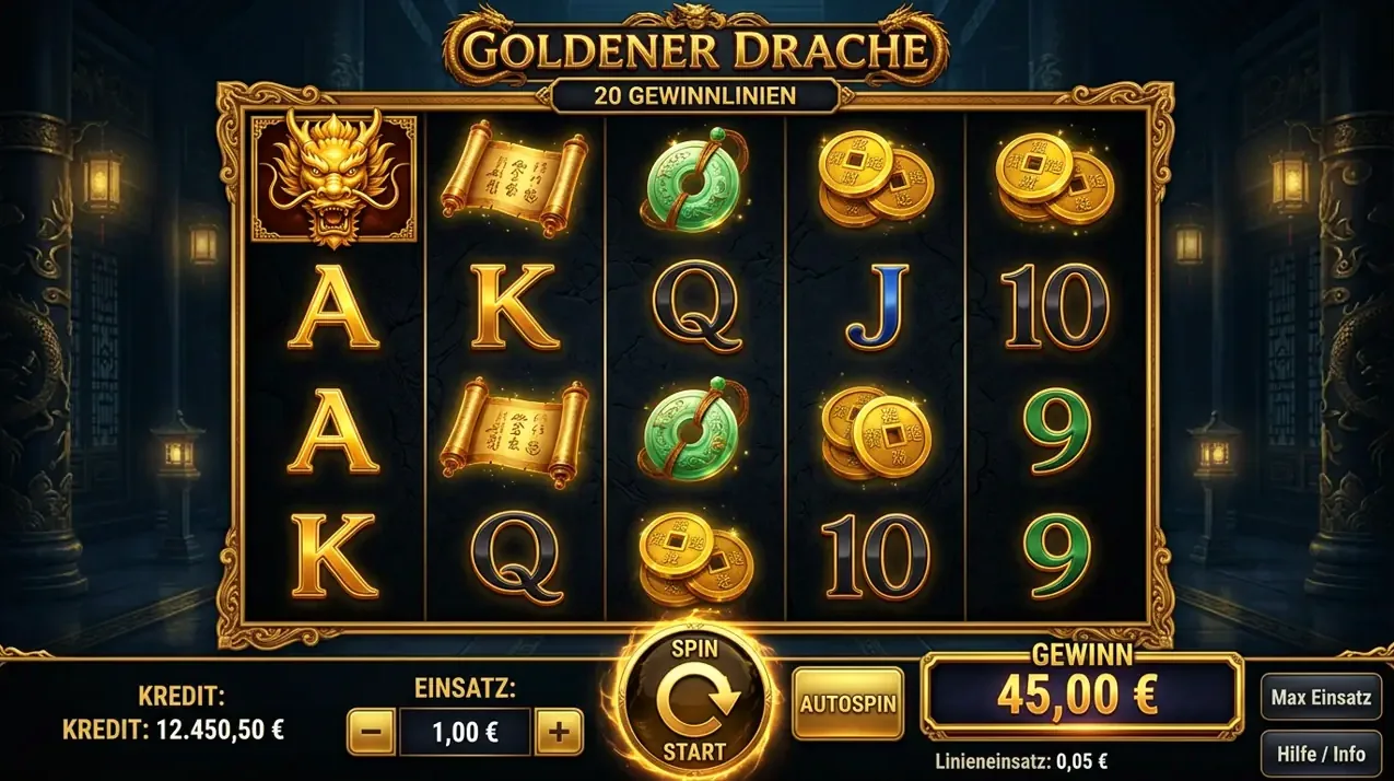 Slots im Kaboo